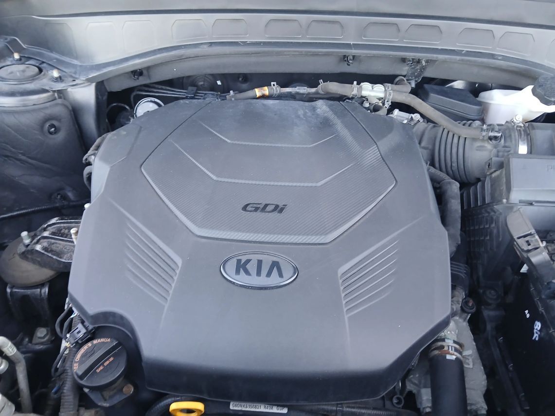 2020 Kia Telluride EX Sport Utility 4D Maitland FL