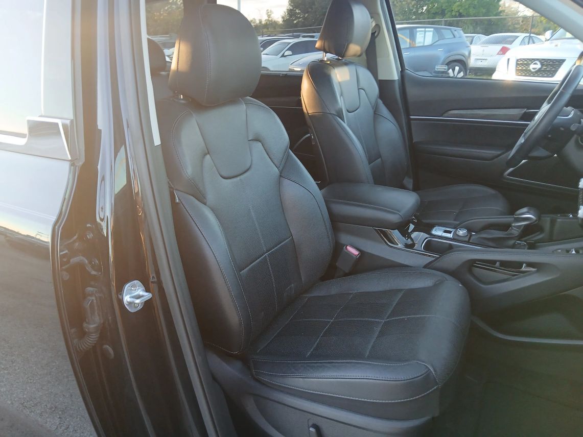 2020 Kia Telluride EX Sport Utility 4D Maitland FL