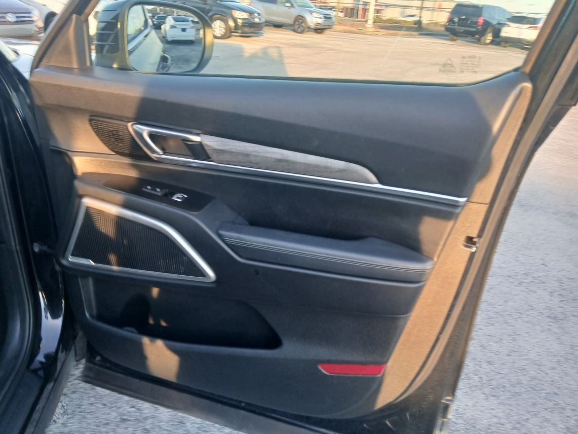 2020 Kia Telluride EX Sport Utility 4D Maitland FL