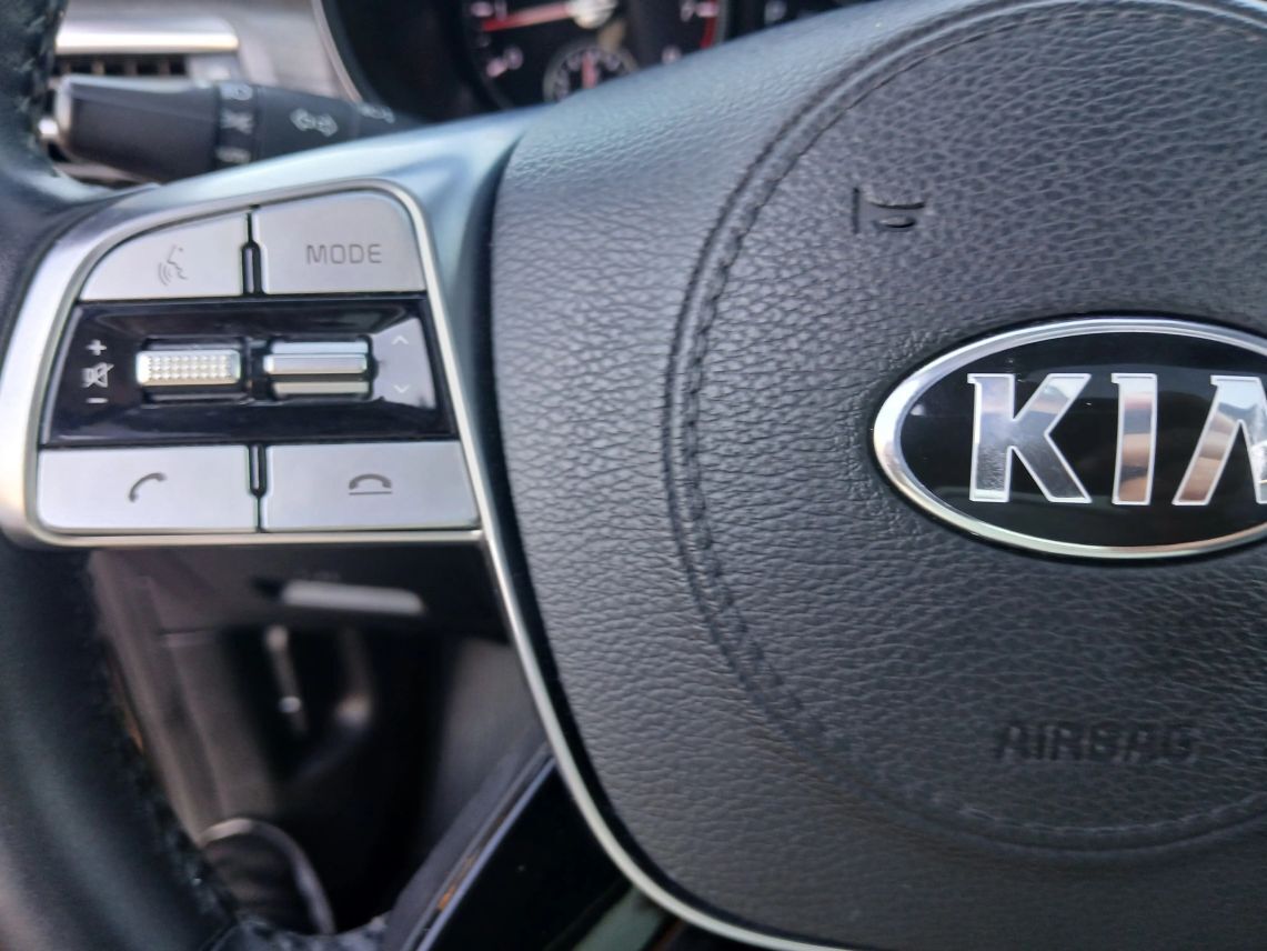 2020 Kia Telluride EX Sport Utility 4D Maitland FL