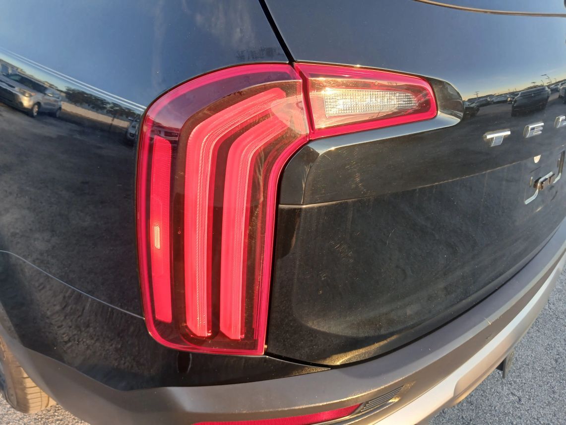 2020 Kia Telluride EX Sport Utility 4D Maitland FL