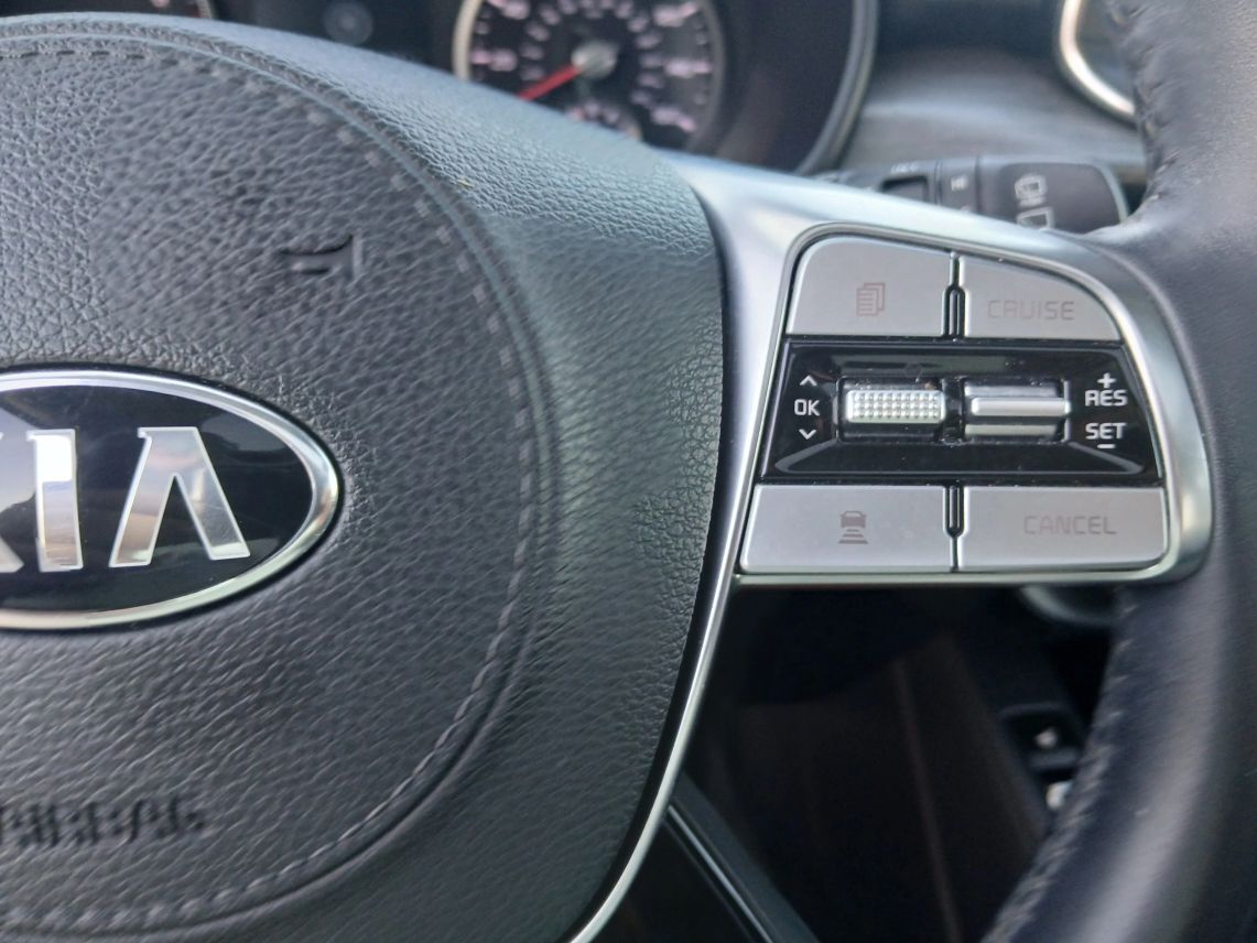 2020 Kia Telluride EX Sport Utility 4D Maitland FL