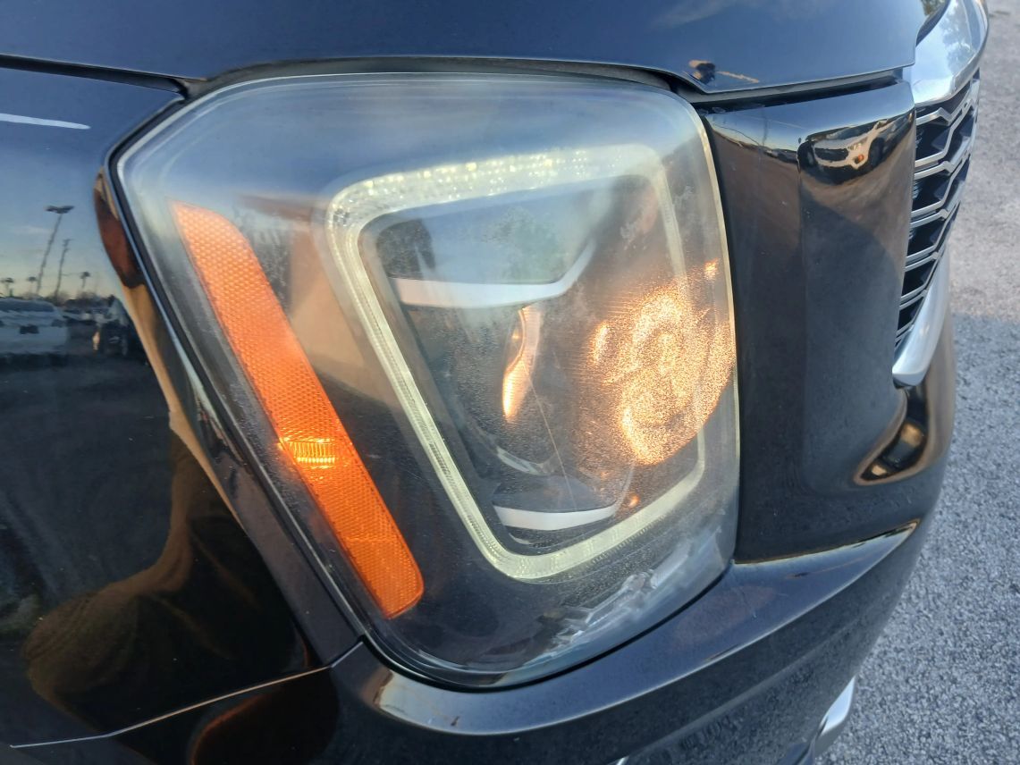 2020 Kia Telluride EX Sport Utility 4D Maitland FL