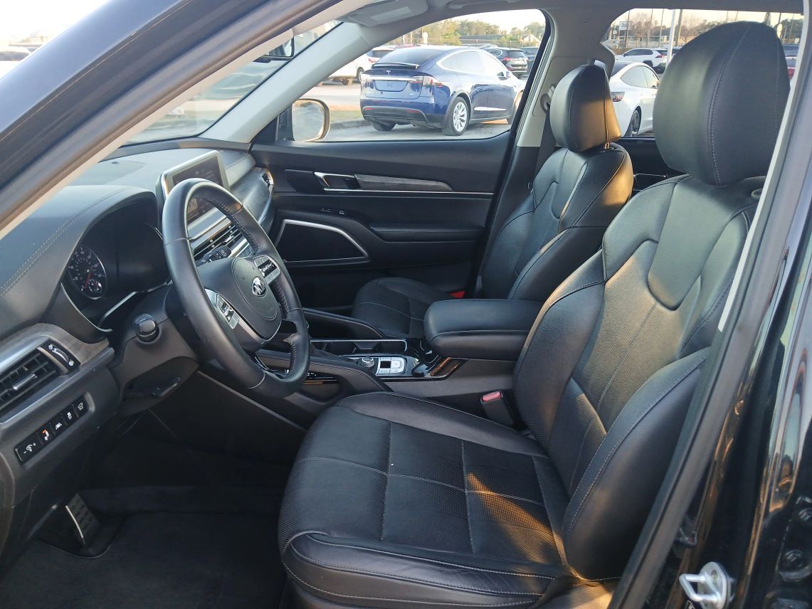 2020 Kia Telluride EX Sport Utility 4D Maitland FL