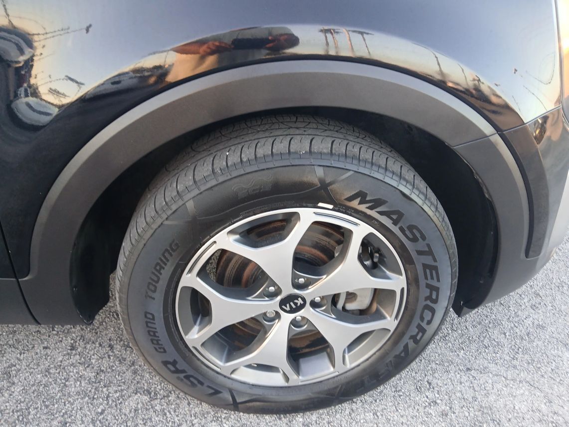 2020 Kia Telluride EX Sport Utility 4D Maitland FL