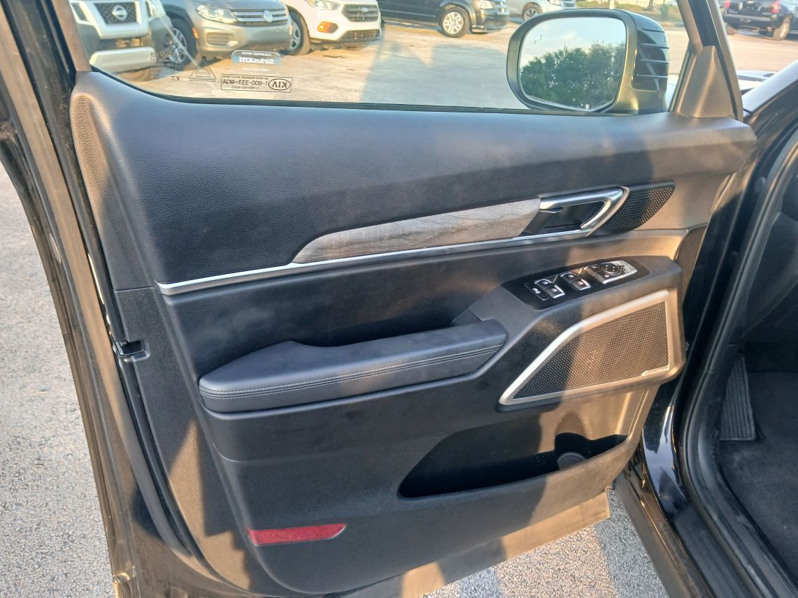 2020 Kia Telluride EX Sport Utility 4D Maitland FL