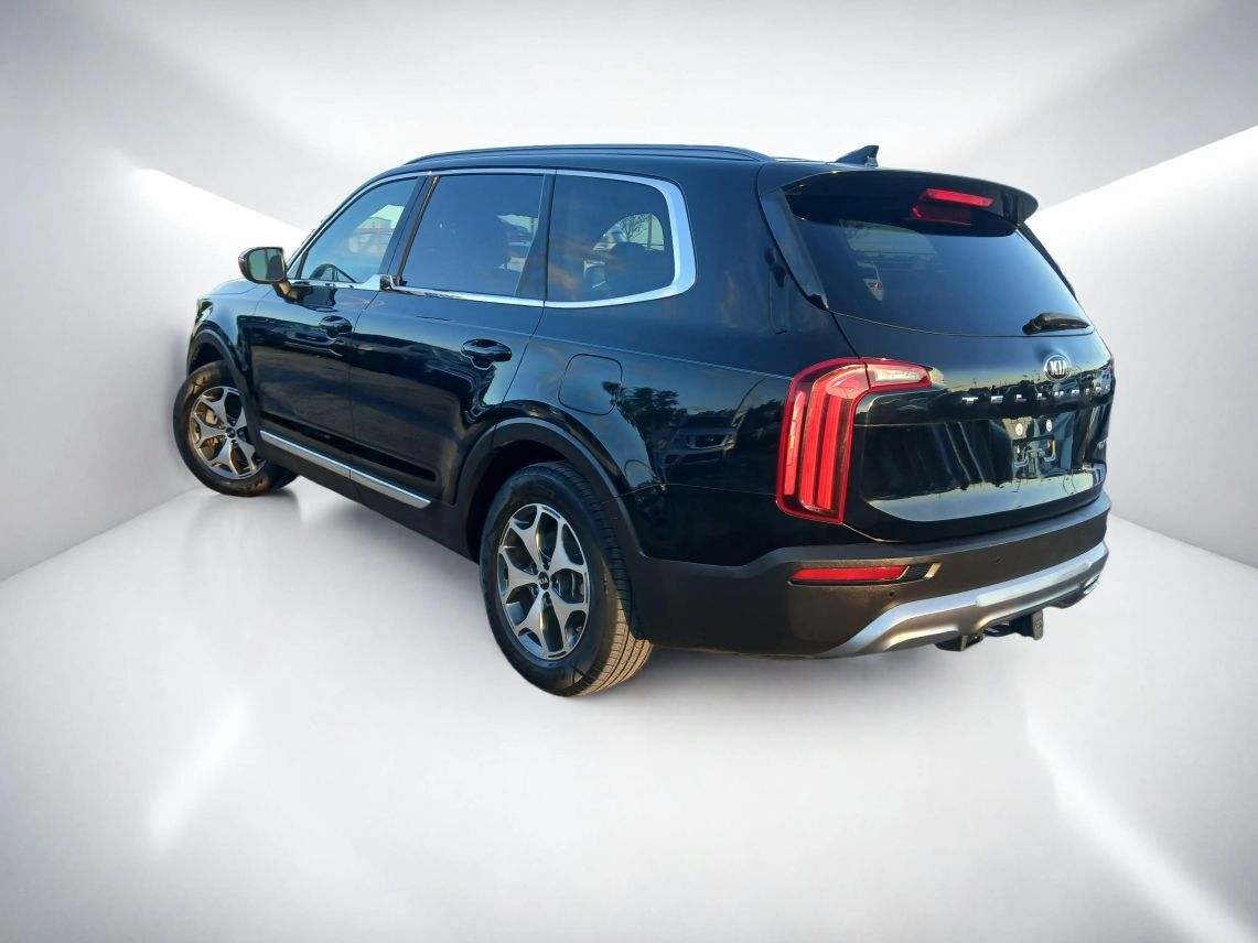 2020 Kia Telluride EX Sport Utility 4D Maitland FL