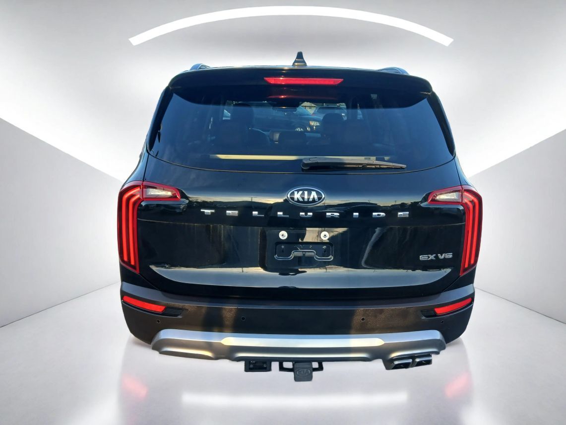 2020 Kia Telluride EX Sport Utility 4D Maitland FL