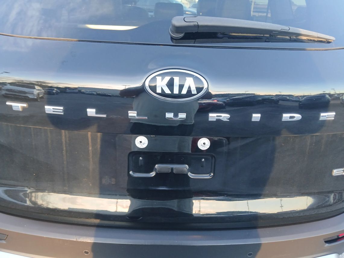 2020 Kia Telluride EX Sport Utility 4D Maitland FL