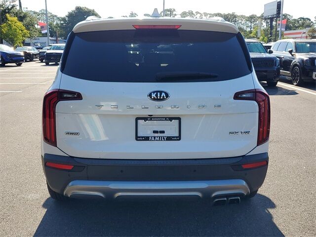 2020 Kia Telluride EX St. Augustine FL