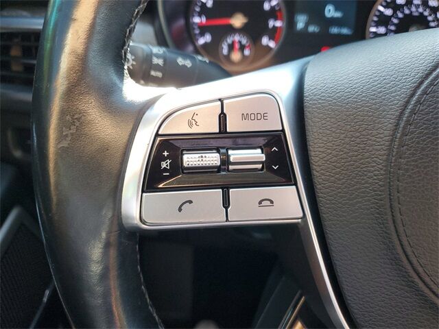 2020 Kia Telluride EX St. Augustine FL