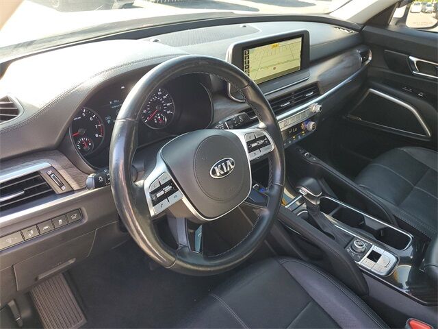 2020 Kia Telluride EX St. Augustine FL