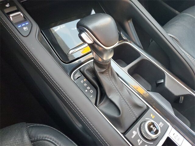 2020 Kia Telluride EX St. Augustine FL