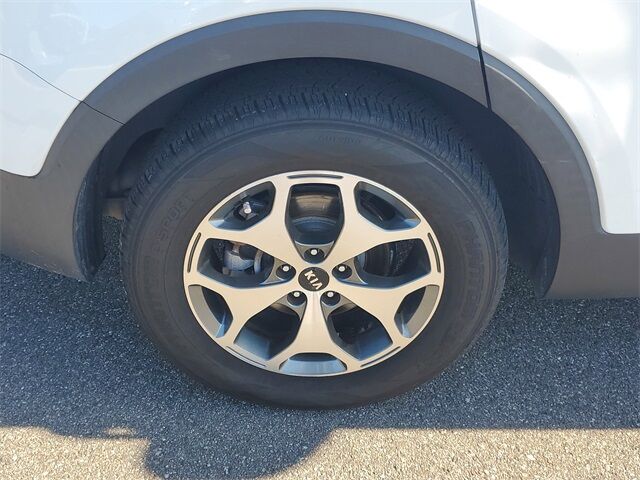 2020 Kia Telluride EX St. Augustine FL