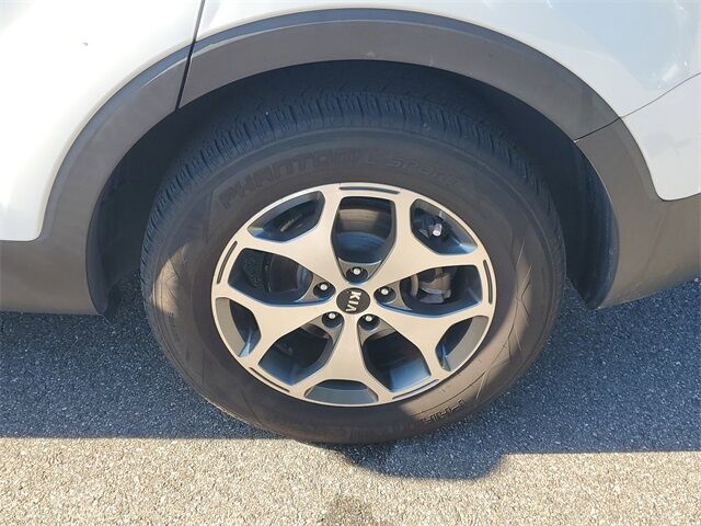 2020 Kia Telluride EX St. Augustine FL