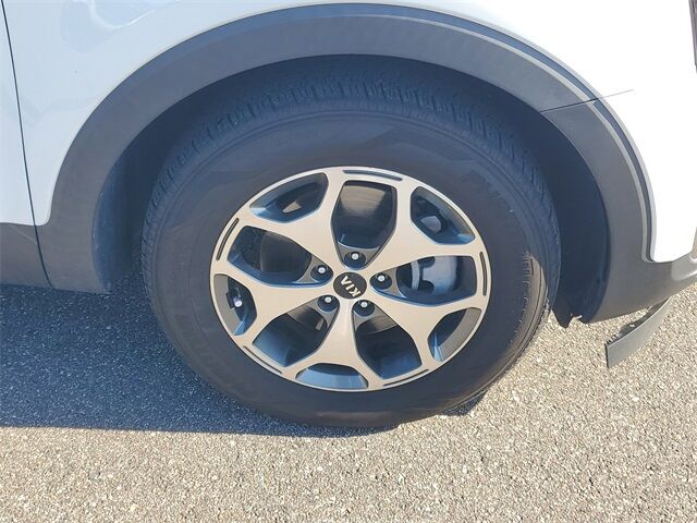 2020 Kia Telluride EX St. Augustine FL