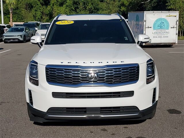 2020 Kia Telluride EX St. Augustine FL