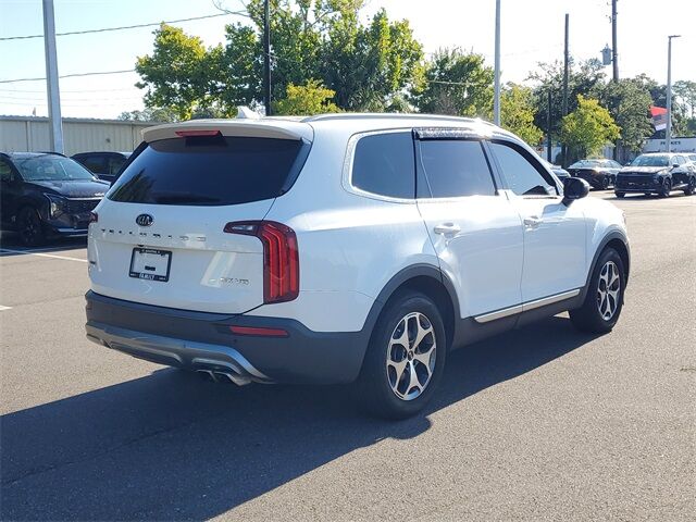 2020 Kia Telluride EX St. Augustine FL