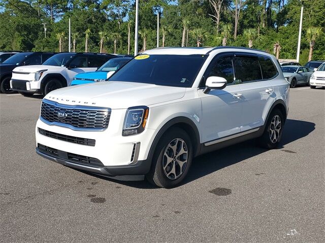 2020 Kia Telluride EX St. Augustine FL