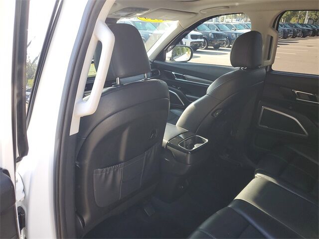 2020 Kia Telluride EX St. Augustine FL