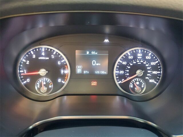 2020 Kia Telluride EX St. Augustine FL