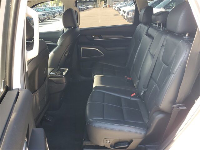 2020 Kia Telluride EX St. Augustine FL