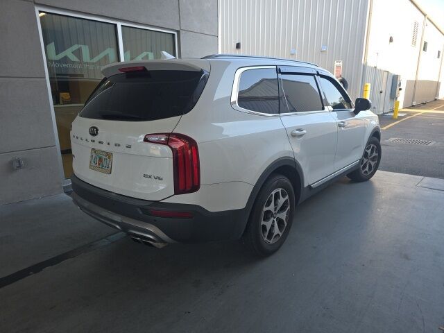 2020 Kia Telluride EX St. Augustine FL