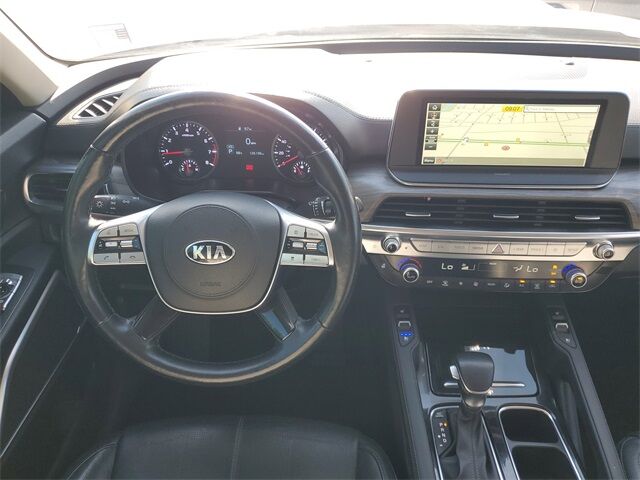 2020 Kia Telluride EX St. Augustine FL