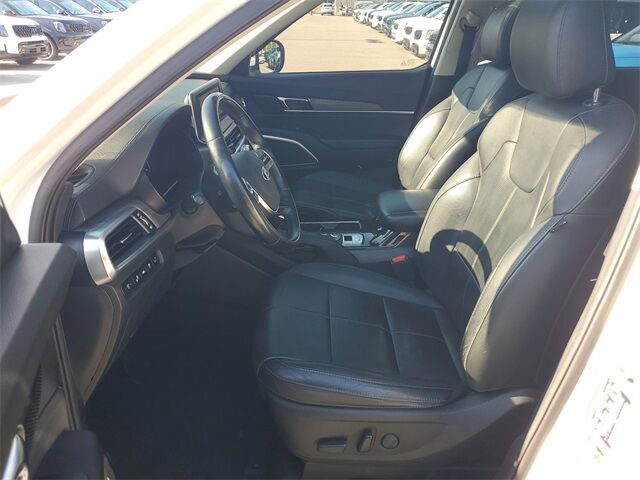 2020 Kia Telluride EX St. Augustine FL