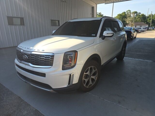 2020 Kia Telluride EX St. Augustine FL