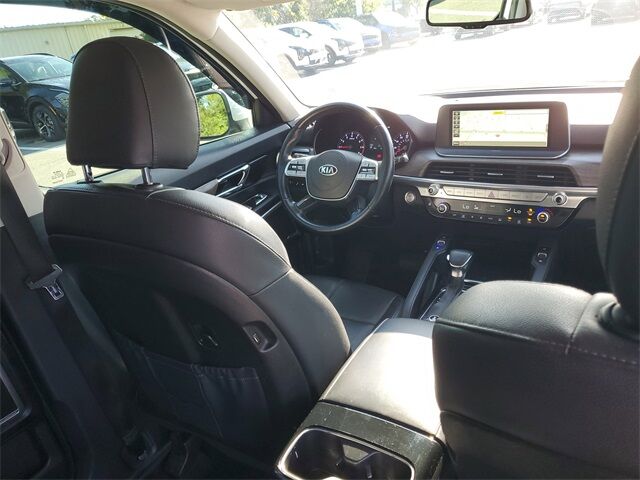 2020 Kia Telluride EX St. Augustine FL