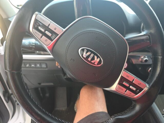 2020 Kia Telluride EX St. Augustine FL