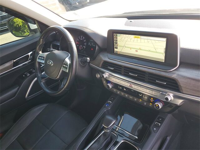 2020 Kia Telluride EX St. Augustine FL