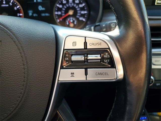 2020 Kia Telluride EX St. Augustine FL