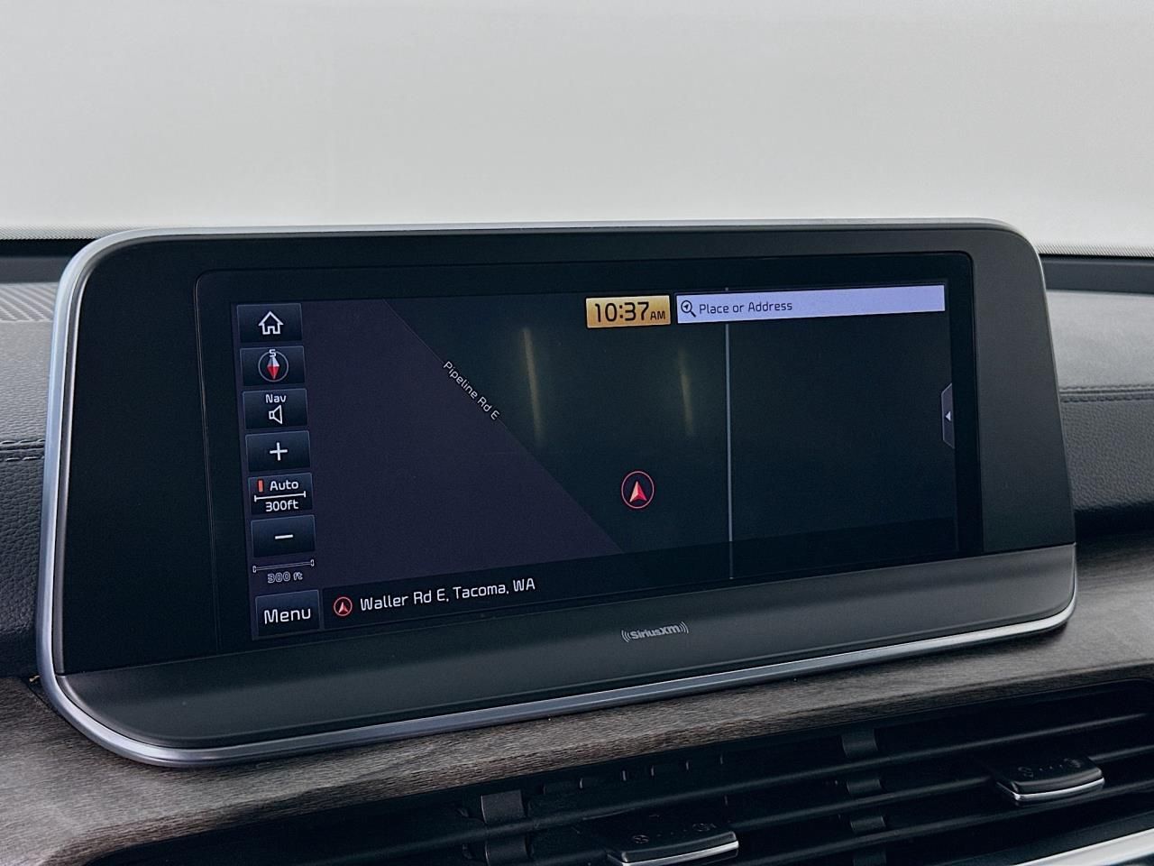 2020 Kia Telluride EX Tacoma WA