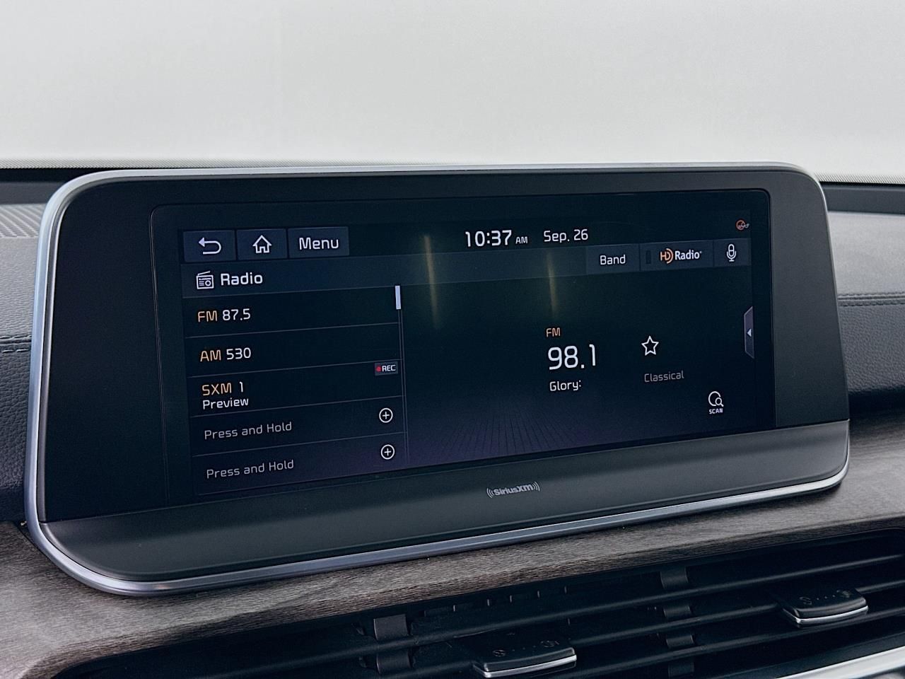 2020 Kia Telluride EX Tacoma WA