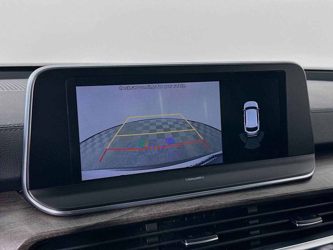 2020 Kia Telluride EX Tacoma WA