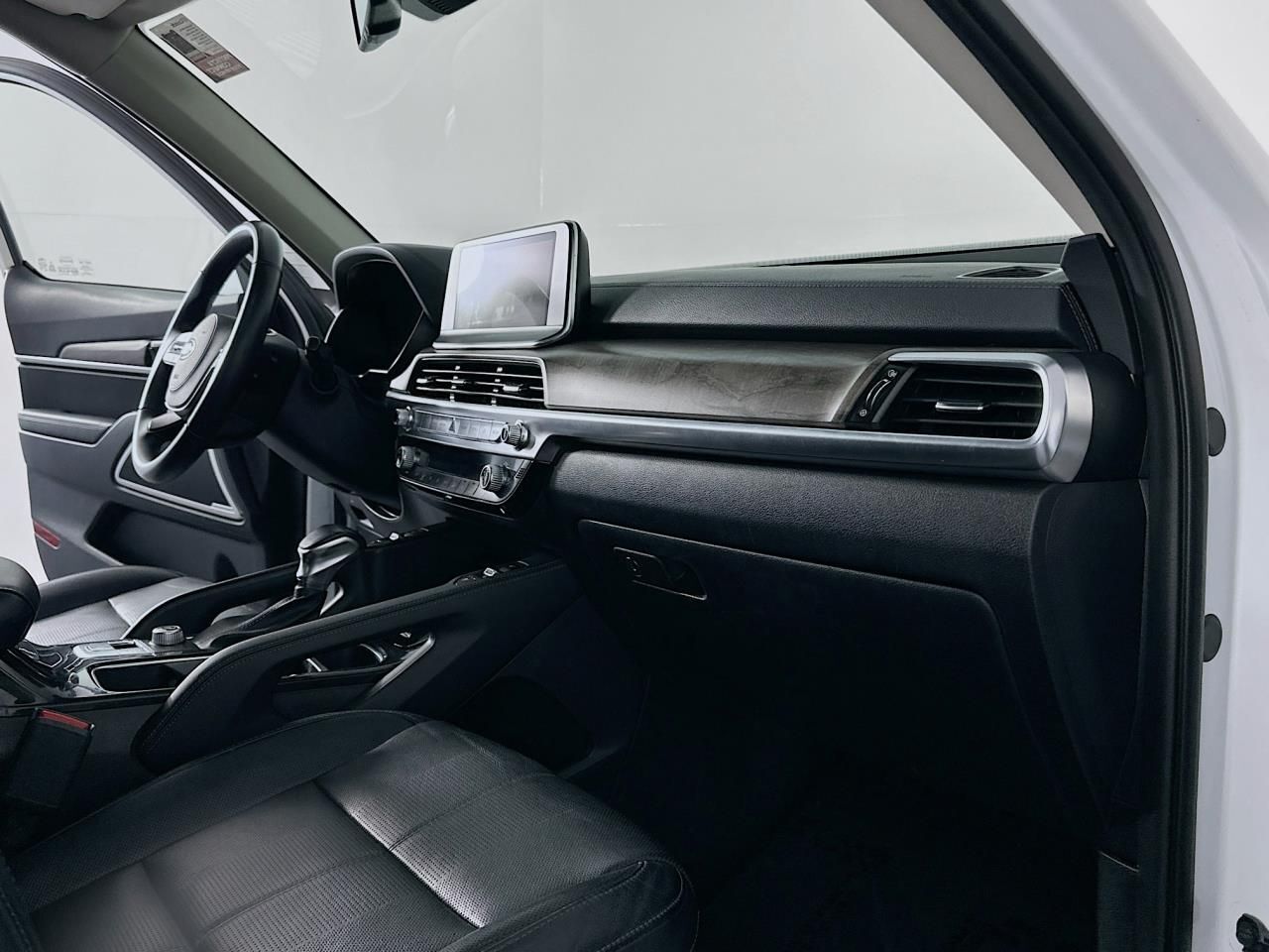 2020 Kia Telluride EX Tacoma WA