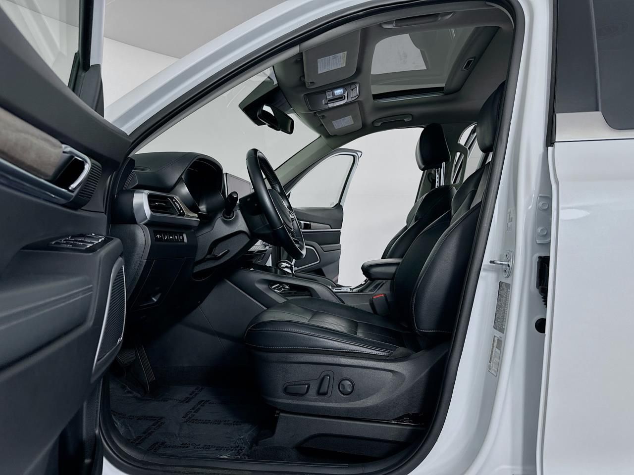 2020 Kia Telluride EX Tacoma WA