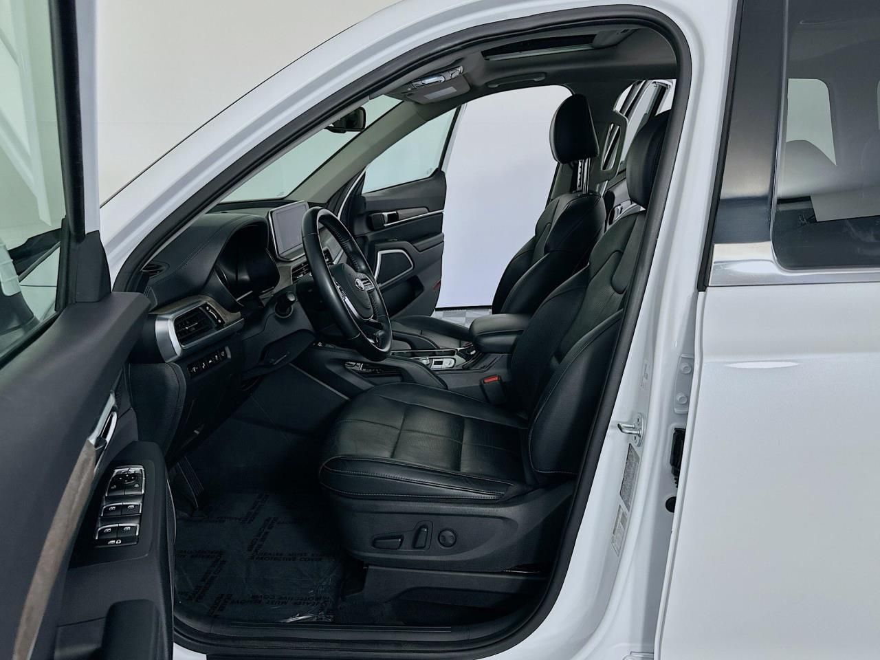 2020 Kia Telluride EX Tacoma WA