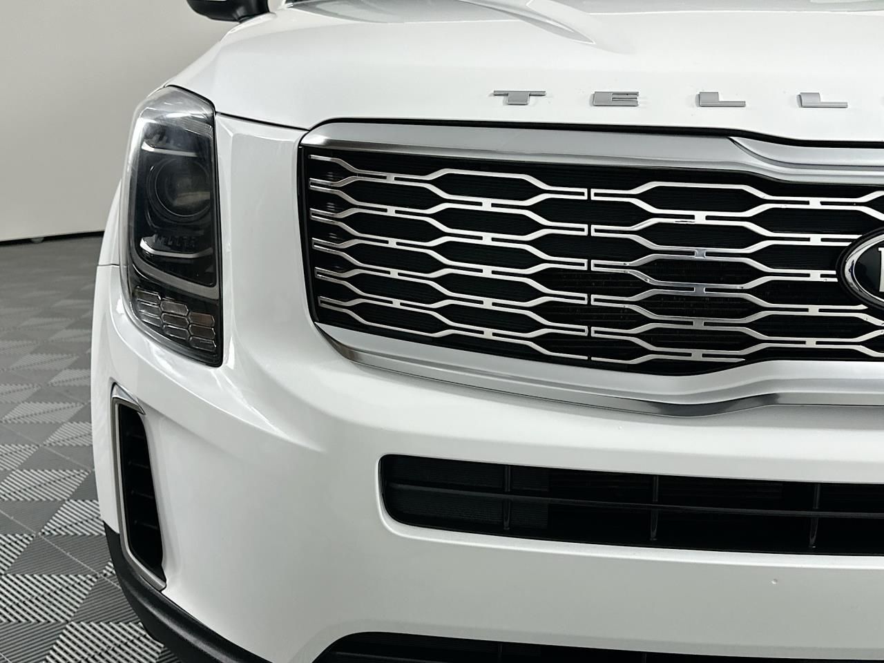 2020 Kia Telluride EX Tacoma WA