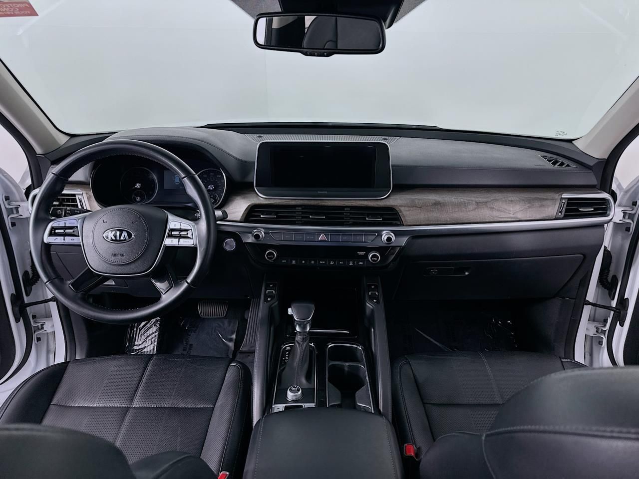 2020 Kia Telluride EX Tacoma WA