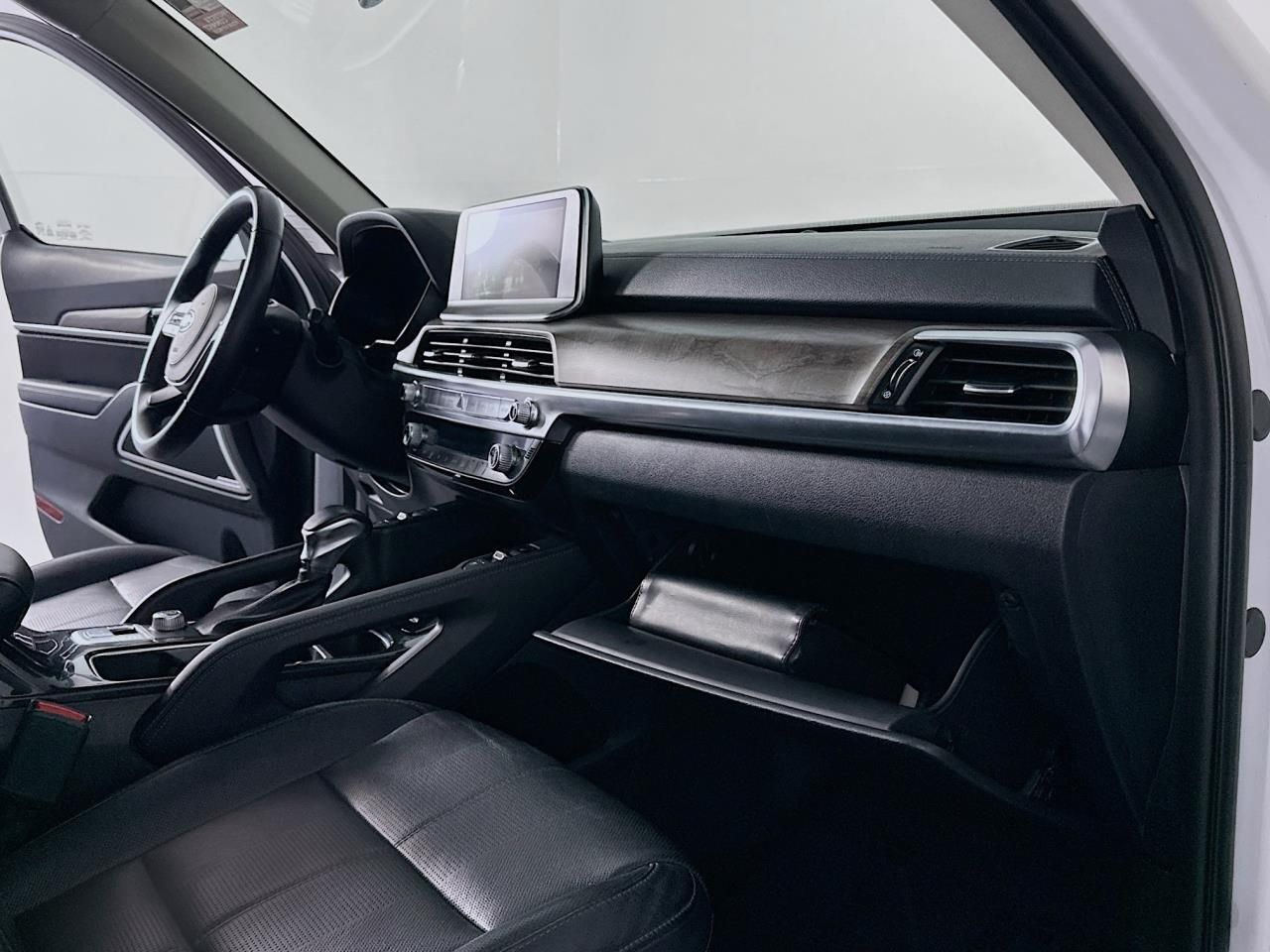 2020 Kia Telluride EX Tacoma WA