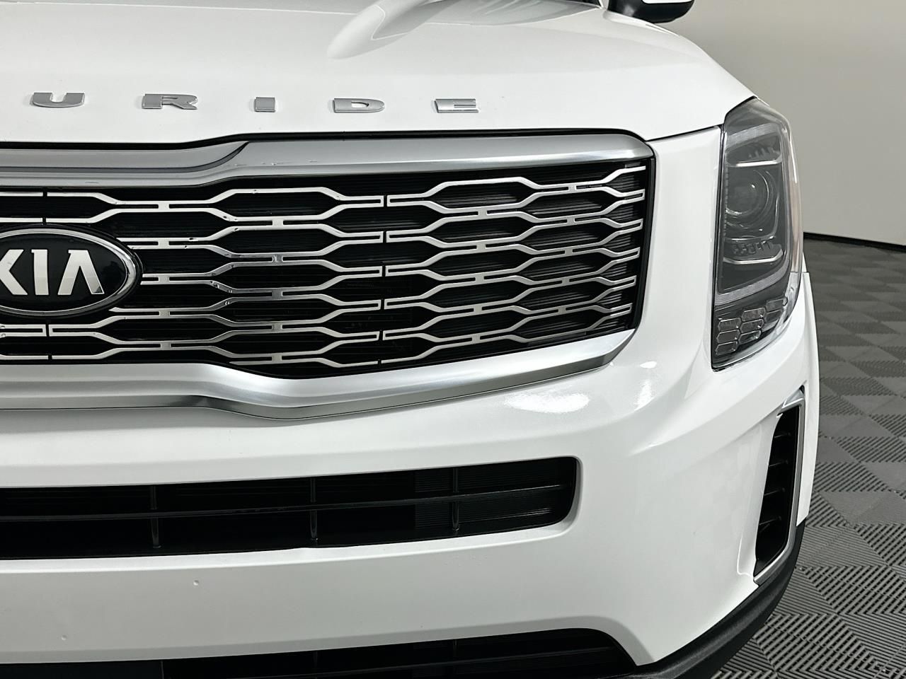 2020 Kia Telluride EX Tacoma WA