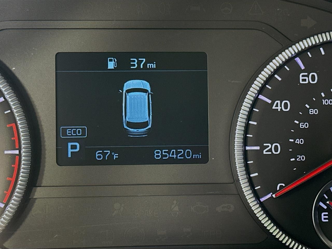 2020 Kia Telluride EX Tacoma WA