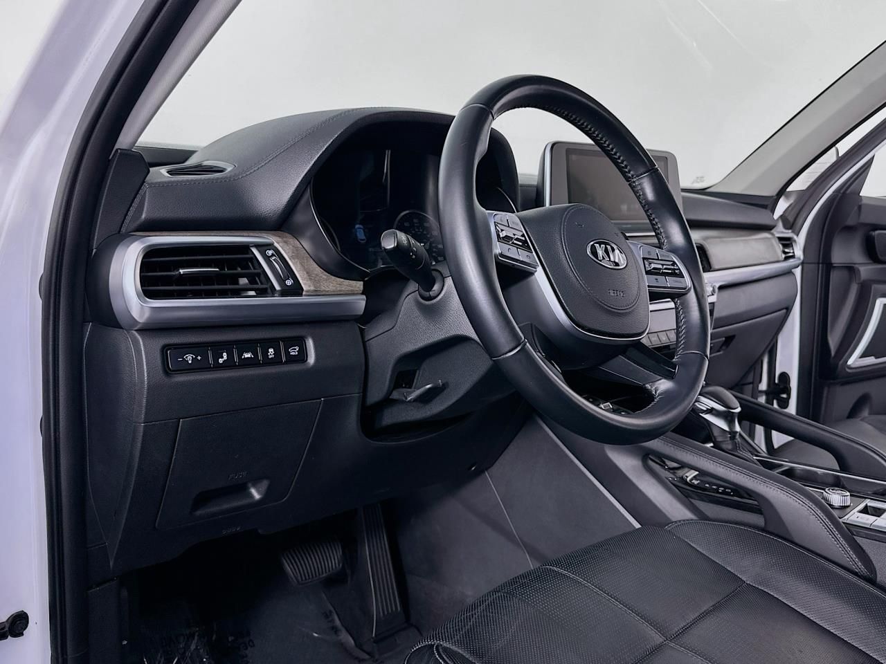 2020 Kia Telluride EX Tacoma WA