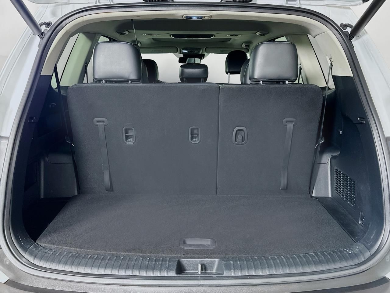 2020 Kia Telluride EX Tacoma WA