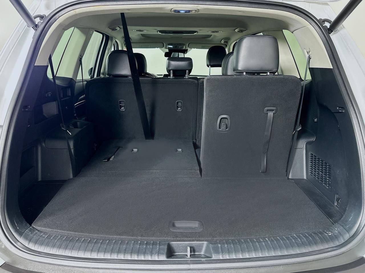 2020 Kia Telluride EX Tacoma WA