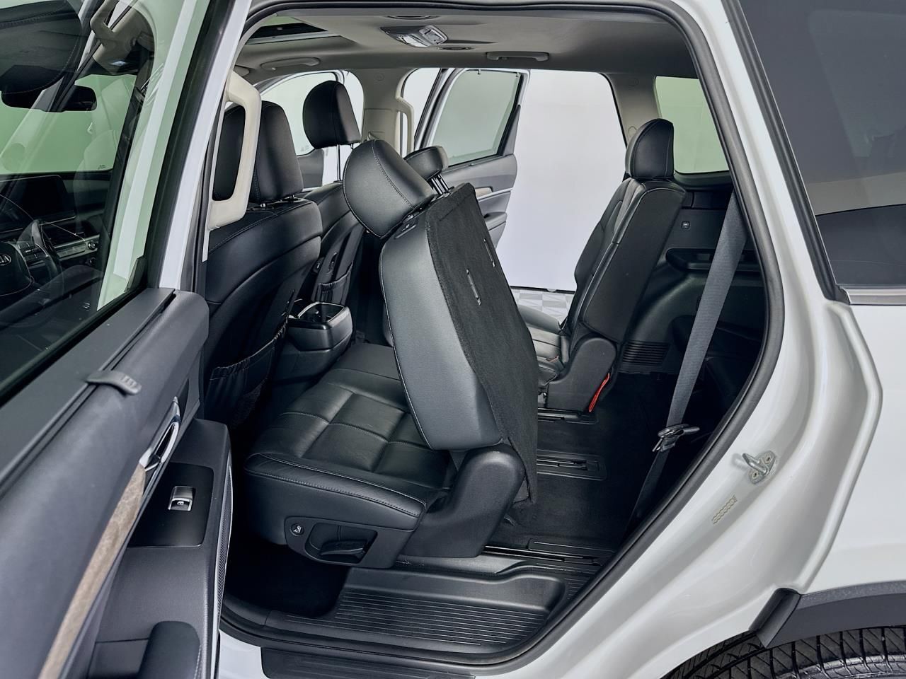 2020 Kia Telluride EX Tacoma WA