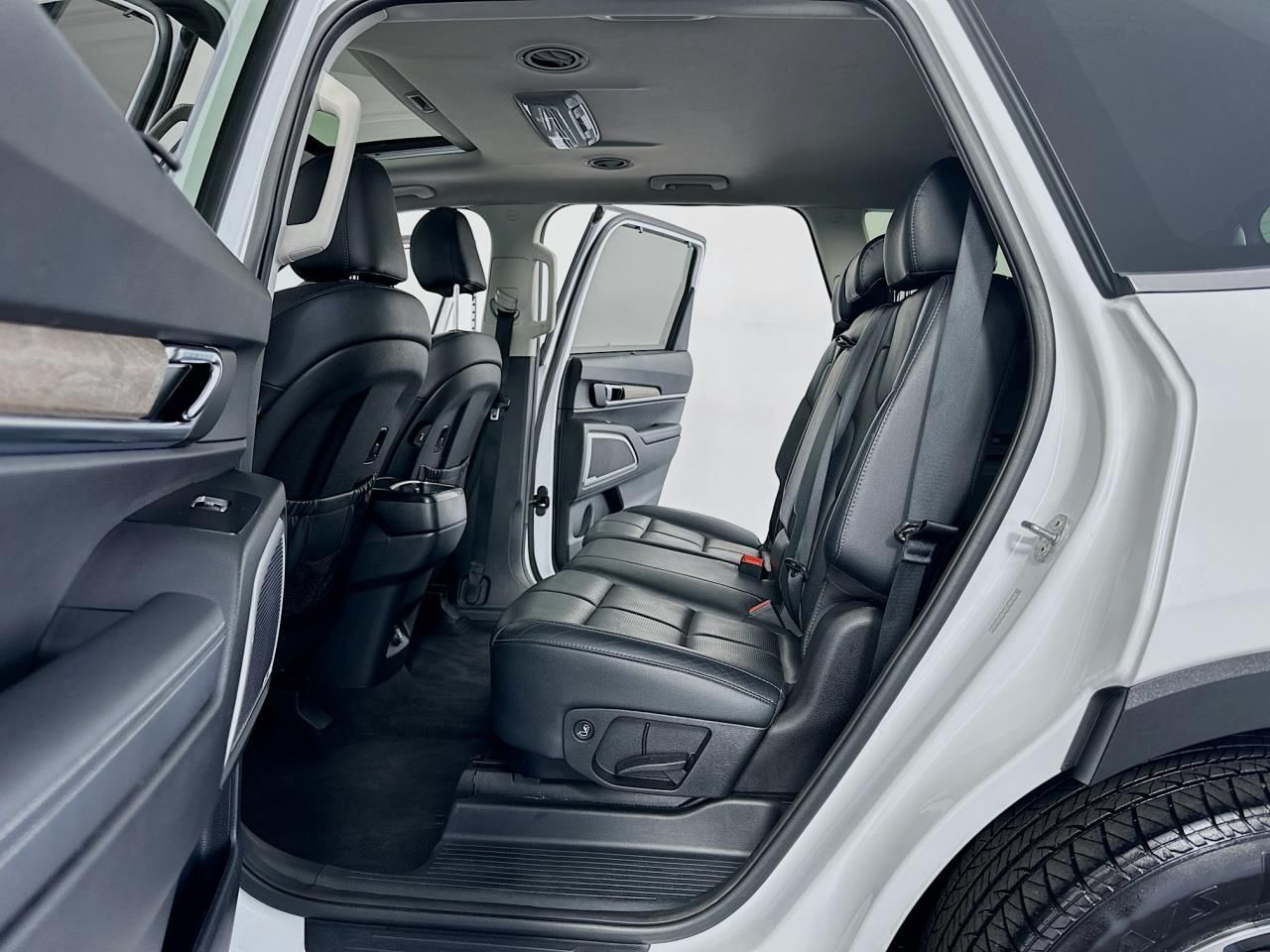 2020 Kia Telluride EX Tacoma WA